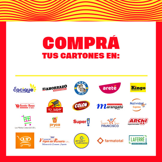 Supermercados senete compra vende senete