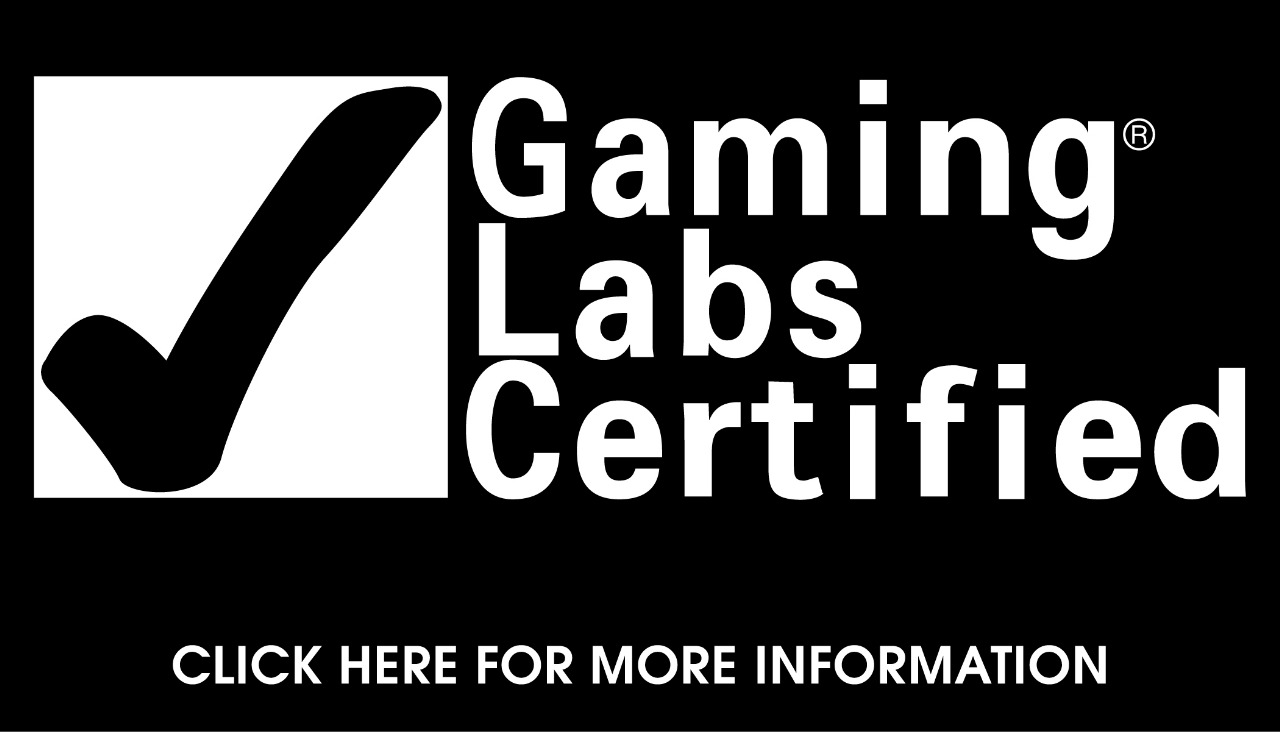 Gaming Labs Certification